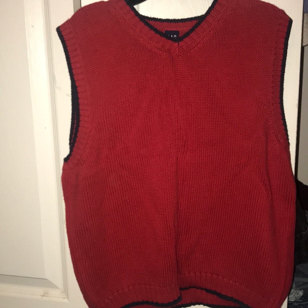 Boys gap sweater